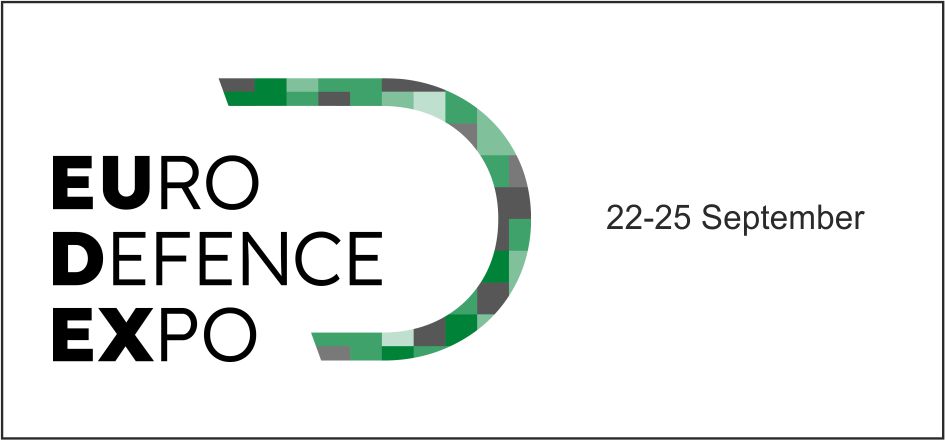LPKF Laser & Electronics ställer ut på EURO DEFENCE EXPO i Tyskland